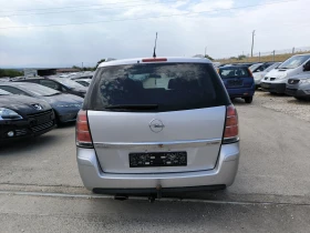 Opel Zafira 2.0i OPC - 6200 лв. - 66273700 5