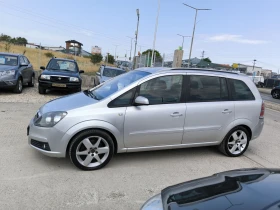 Opel Zafira 2.0i OPC - 6200 лв. - 66273700 6