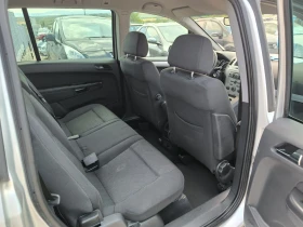 Opel Zafira 2.0i OPC - 6200 лв. - 66273700 10