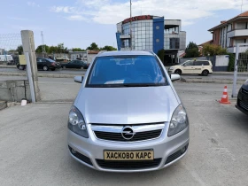 Opel Zafira 2.0i OPC - 6200 лв. - 66273700 2