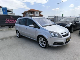 Opel Zafira 2.0i OPC - 6200 лв. - 66273700 3