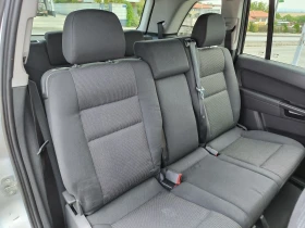 Opel Zafira 2.0i OPC - 6200 лв. - 66273700 11