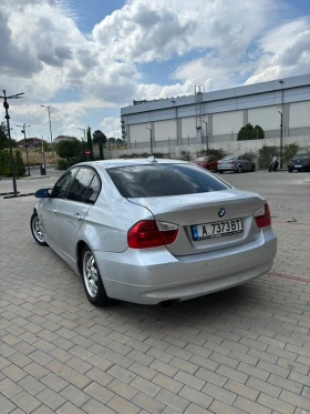 BMW 320 LPG  | Mobile.bg    4