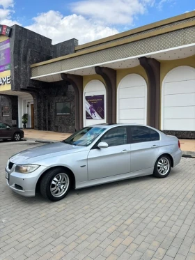 BMW 320 LPG  | Mobile.bg    3