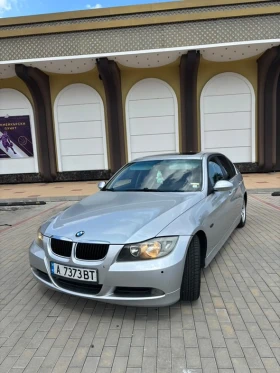 BMW 320 LPG  | Mobile.bg    2