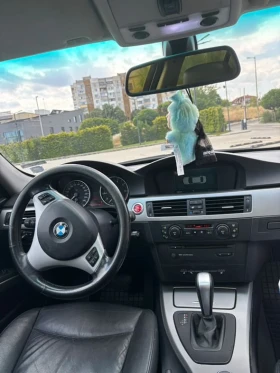 BMW 320 LPG  | Mobile.bg    7
