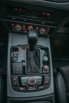 Обява за продажба на Audi A6 Avant S Line  ~42 500 лв. - изображение 7