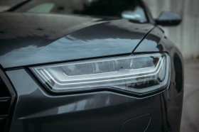 Обява за продажба на Audi A6 Avant S Line  ~42 500 лв. - изображение 3