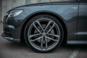 Обява за продажба на Audi A6 Avant S Line  ~42 500 лв. - изображение 2