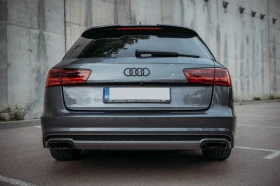 Обява за продажба на Audi A6 Avant S Line  ~42 500 лв. - изображение 5