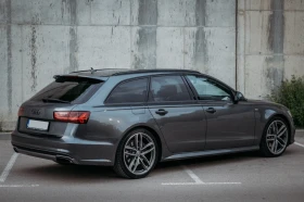Обява за продажба на Audi A6 Avant S Line  ~42 500 лв. - изображение 4