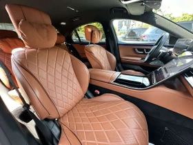 Mercedes-Benz S 400 LONG/AMG/4М/CAMERA/ Burmester/ - цена по договаряне - 22351345 13