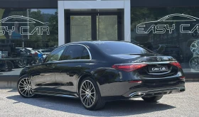 Mercedes-Benz S 400 LONG/AMG/4М/CAMERA/ Burmester/ - цена по договаряне - 22351345 5