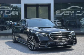 Mercedes-Benz S 400 LONG/AMG/4М/CAMERA/ Burmester/ - цена по договаряне - 22351345 3