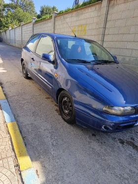 Обява за продажба на Fiat Bravo 1, 9 TD ~1 000 лв. - изображение 1