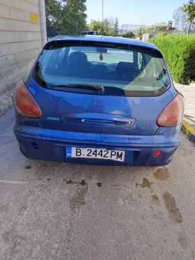 Обява за продажба на Fiat Bravo 1, 9 TD ~1 000 лв. - изображение 5