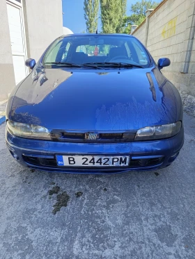 Обява за продажба на Fiat Bravo 1, 9 TD ~1 000 лв. - изображение 1
