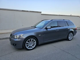 BMW 525  D E61  FACELIFT  | Mobile.bg    5