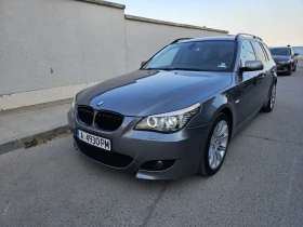 BMW 525  D E61  FACELIFT  | Mobile.bg    1