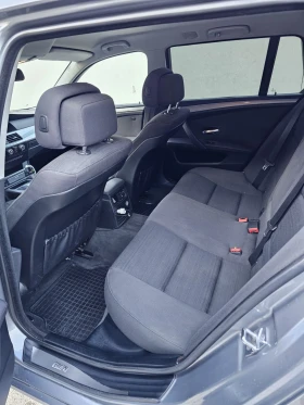 BMW 525  D E61  FACELIFT  | Mobile.bg    15