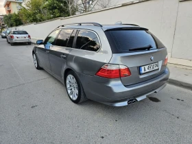 BMW 525  D E61  FACELIFT  | Mobile.bg    9