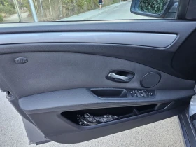 BMW 525  D E61  FACELIFT  | Mobile.bg    13