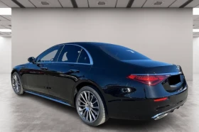 Mercedes-Benz S 580 4Matic = AMG Line = Гаранция - 234590 лв. - 63107426 2