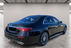 Mercedes-Benz S 580 4Matic = AMG Line = Гаранция - 234590 лв. - 63107426 3