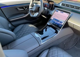 Mercedes-Benz S 580 4Matic = AMG Line = Гаранция - 234590 лв. - 63107426 9