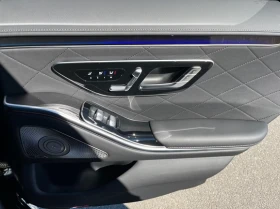 Mercedes-Benz S 580 4Matic = AMG Line = Гаранция - 234590 лв. - 63107426 12