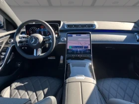 Mercedes-Benz S 580 4Matic = AMG Line = Гаранция - 234590 лв. - 63107426 7
