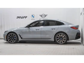 BMW i4 M50 xDrive  | Mobile.bg    2