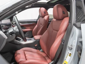 BMW i4 M50 xDrive  | Mobile.bg    8