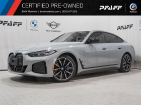BMW i4 M50 xDrive 