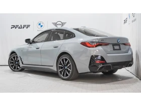 BMW i4 M50 xDrive  | Mobile.bg    4