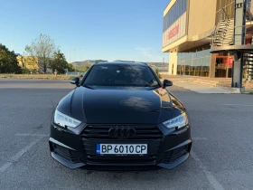 Обява за продажба на Audi A4 2.0TDI 190 Quattro S line Matrix Virtual  ~35 900 лв. - изображение 2