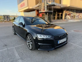 Обява за продажба на Audi A4 2.0TDI 190 Quattro S line Matrix Virtual  ~35 900 лв. - изображение 1