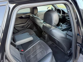Audi A4 2.0TDI 190 Quattro S line Matrix Virtual  | Mobile.bg    15