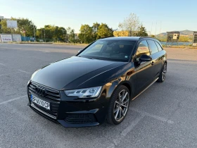 Обява за продажба на Audi A4 2.0TDI 190 Quattro S line Matrix Virtual  ~35 900 лв. - изображение 1