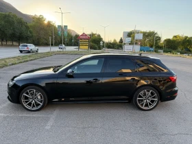 Обява за продажба на Audi A4 2.0TDI 190 Quattro S line Matrix Virtual  ~35 900 лв. - изображение 4