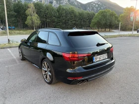 Обява за продажба на Audi A4 2.0TDI 190 Quattro S line Matrix Virtual  ~35 900 лв. - изображение 5