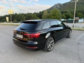 Обява за продажба на Audi A4 2.0TDI 190 Quattro S line Matrix Virtual  ~35 900 лв. - изображение 6