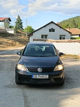 VW Golf Plus | Mobile.bg    2
