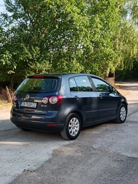 VW Golf Plus | Mobile.bg    5