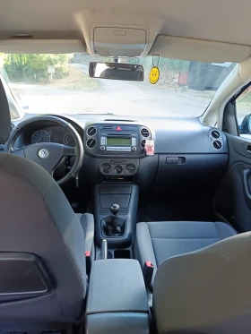 VW Golf Plus | Mobile.bg    12