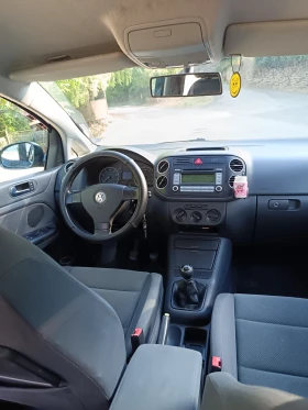 VW Golf Plus | Mobile.bg    13