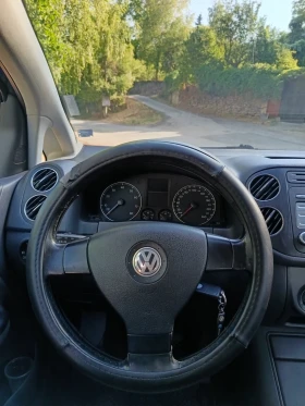 VW Golf Plus | Mobile.bg    14