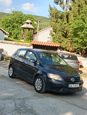 VW Golf Plus | Mobile.bg    3
