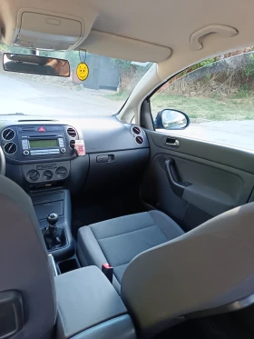 VW Golf Plus | Mobile.bg    11