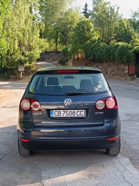 VW Golf Plus | Mobile.bg    4